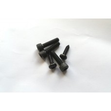 Fan Cover Screw Set │ Rovan Sports